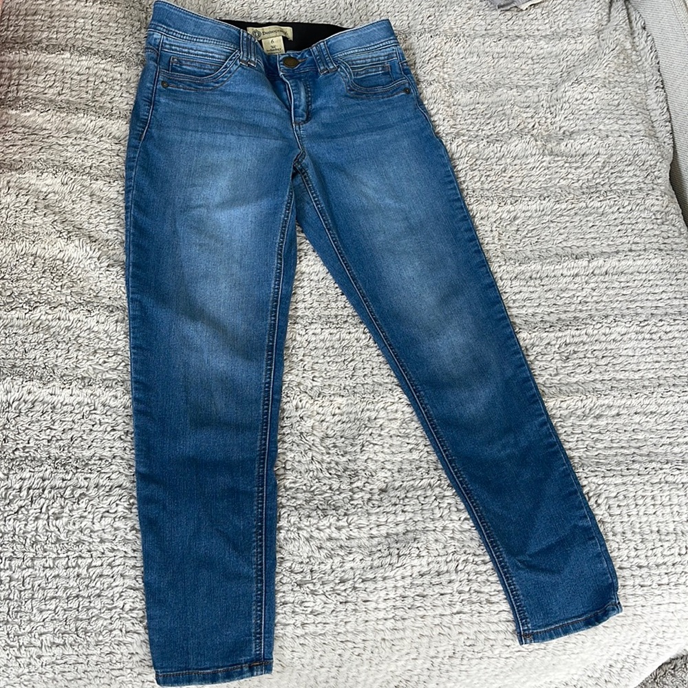 Democracy jeans